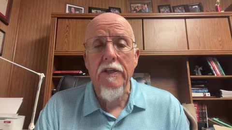 Hey Y'all - The Key to Everything - Genesis 32