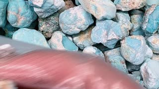 20250926-04 Turquoise Philosophy: Embrace the Beauty of Flaws