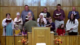 Esta Memorial Baptist Church - LiveStream