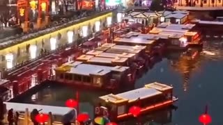 Nanjing China - Explore the Rich History and Culture