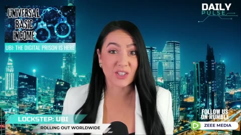 Elon Musk&apos;s Warning About Universal Basic Income Just Got Darker