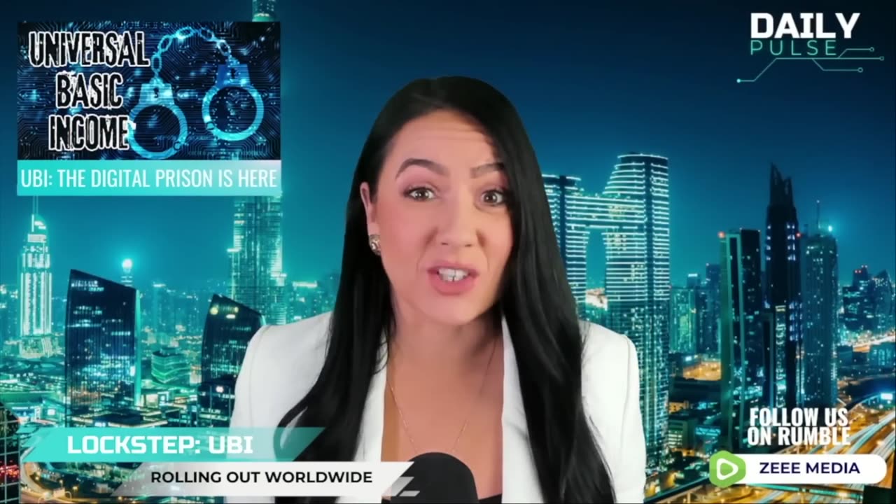 Elon Musk&apos;s Warning About Universal Basic Income Just Got Darker