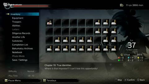 ISHIN PT 7