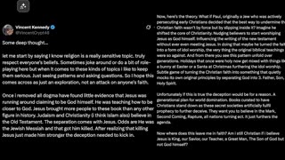 11.24.25: TREASON at HIGHEST levels, EVERYTHING is at STAKE, X exposes fakes, Pray!