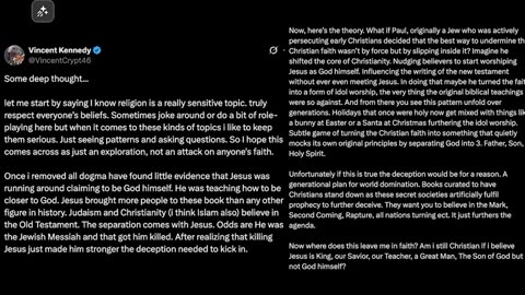 11.24.25: TREASON at HIGHEST levels, EVERYTHING is at STAKE, X exposes fakes, Pray!