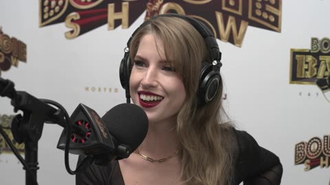 Octavia Red - I Get Jealous When Other Female Performers Get Booked For A Company And I Don't 🤷🏻‍♀️