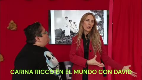 Carina Ricco y Tom Cruise: La verdad de su relación y la sencillez de la estrella de Hollywood ✨