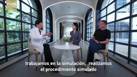 The digital twin heart revolutionizes heart surgery with AI