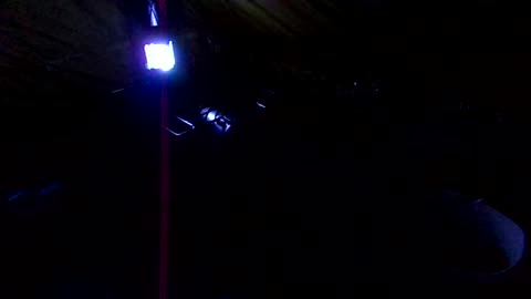 Hot tent camping 1/10-12/26 video 6: