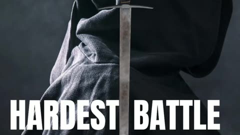 Hardest Battle