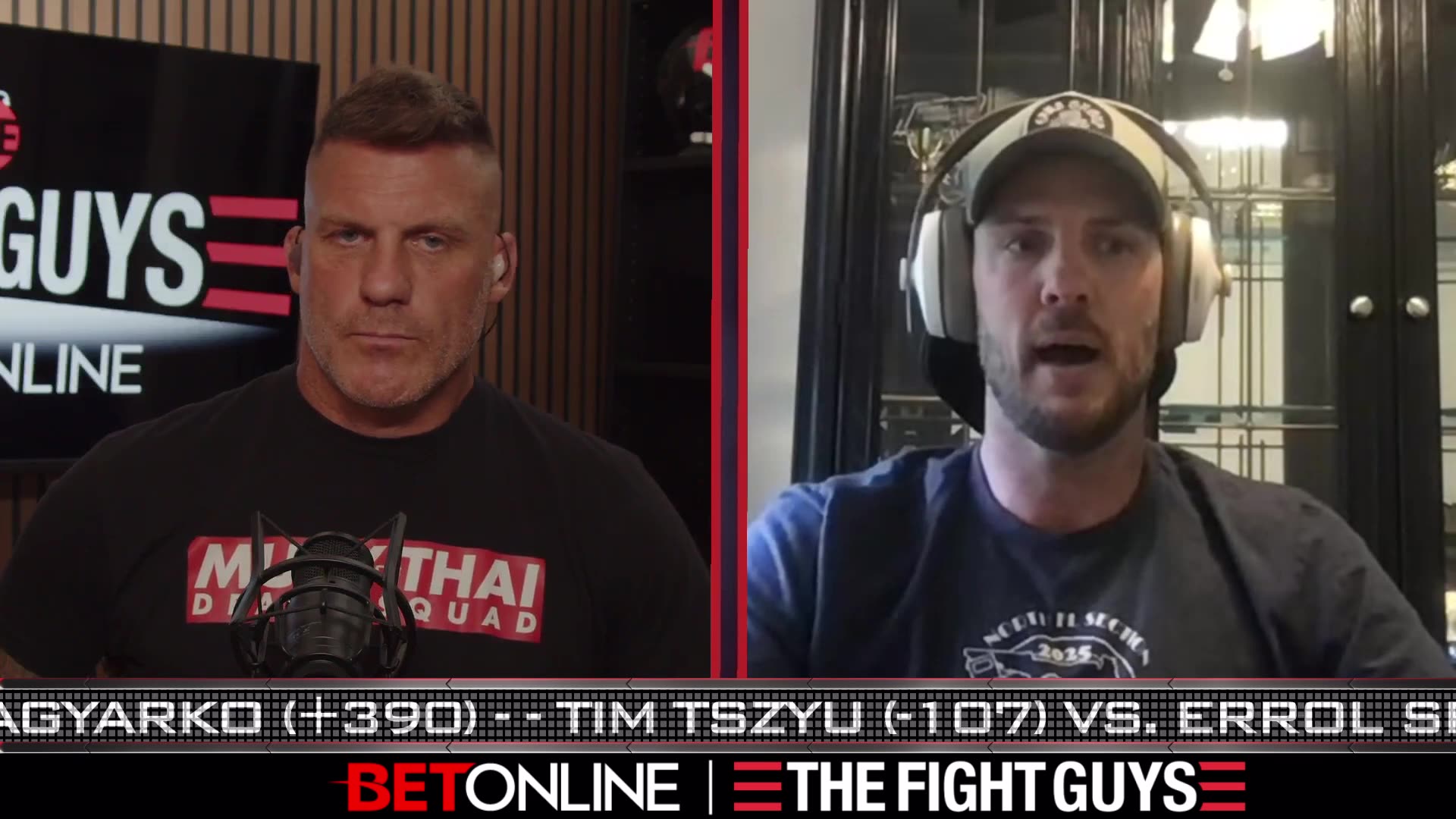 Cole Miller on UFC Career, Max Holloway Battle & Old-School Fighters vs. Today’s Athletes