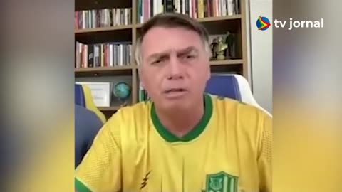 Bolsonaro preso?