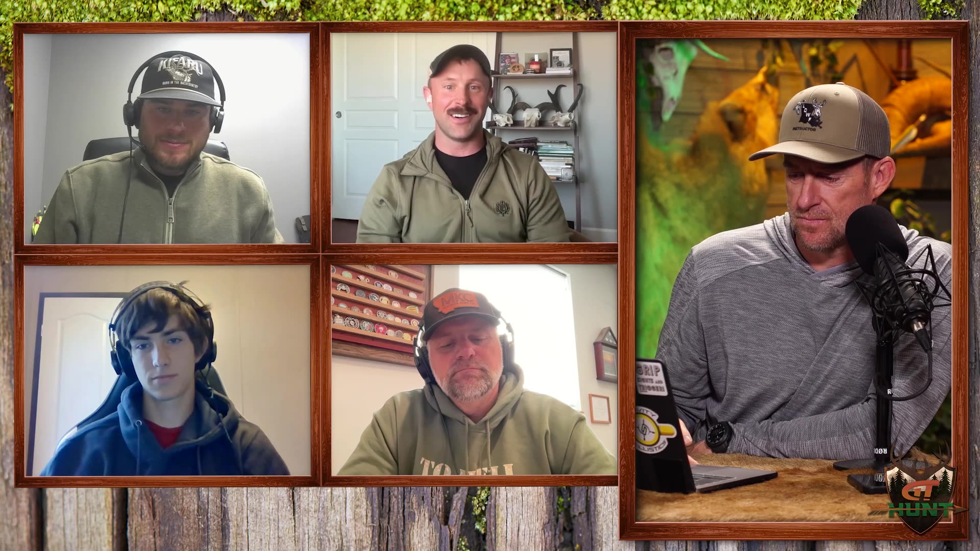 Hunting Tips for Meat Care, Gear, and Survival