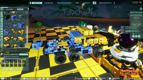 TerraTech Worlds – Episode 85