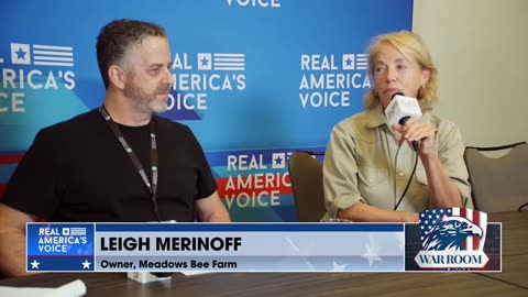 WAR ROOM Episode 4912