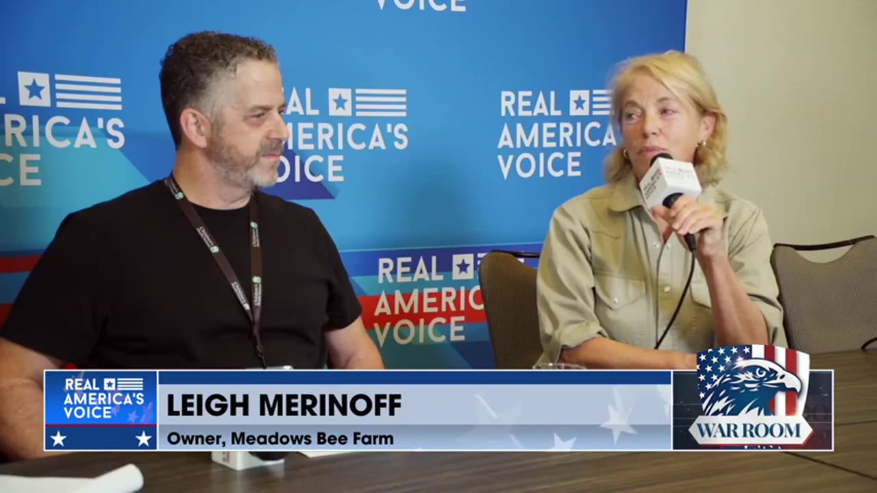 WAR ROOM Episode 4912