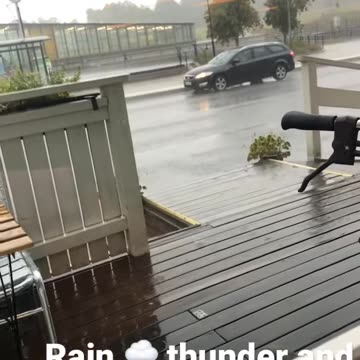 Woah woah woah August in Sweden🙈❤️