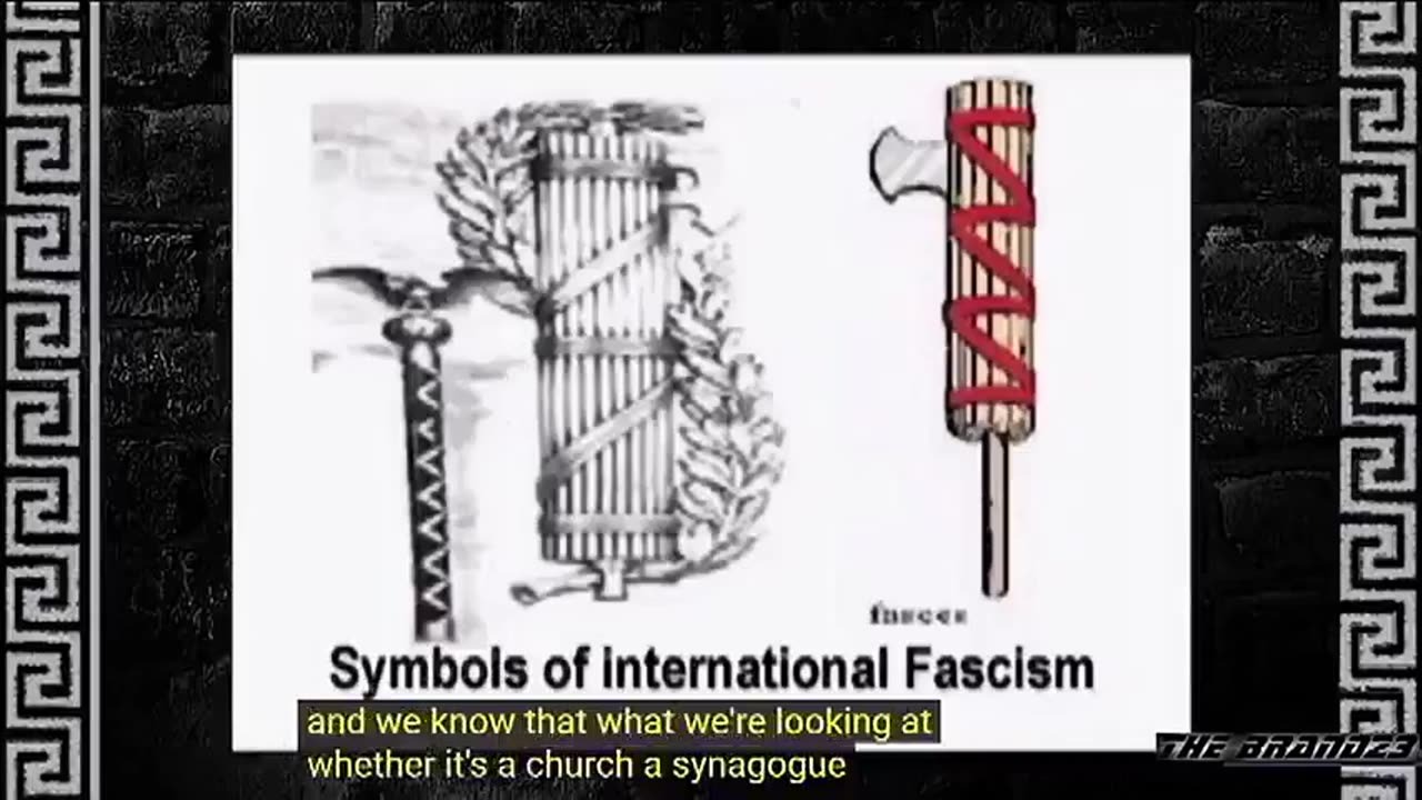 THE ORDER OF THE BLACK SUN AND THE OCCULT NAZI BROTHERHOOD