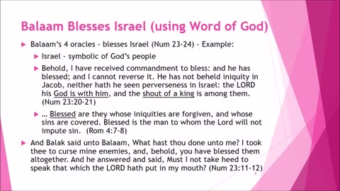 BALAAM