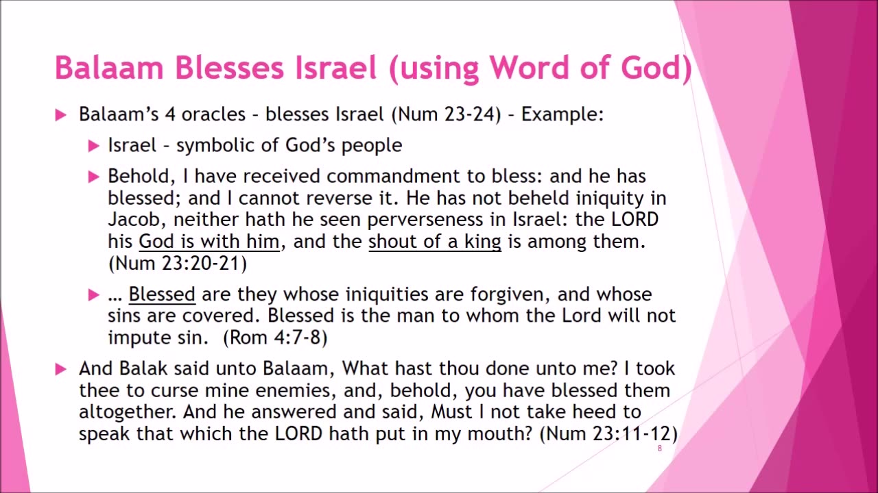 BALAAM