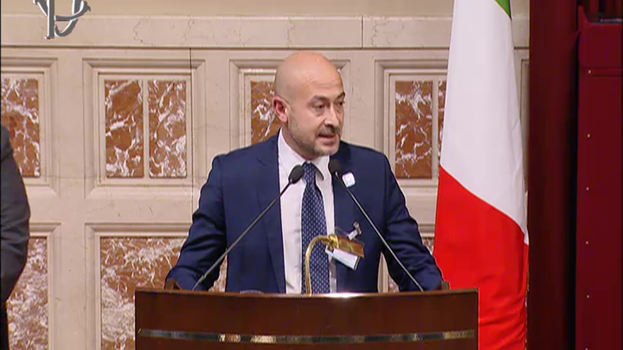 Roma - Professionisti per i Campi Flegrei - Tra emergenza e partecipazione (10.02.25)