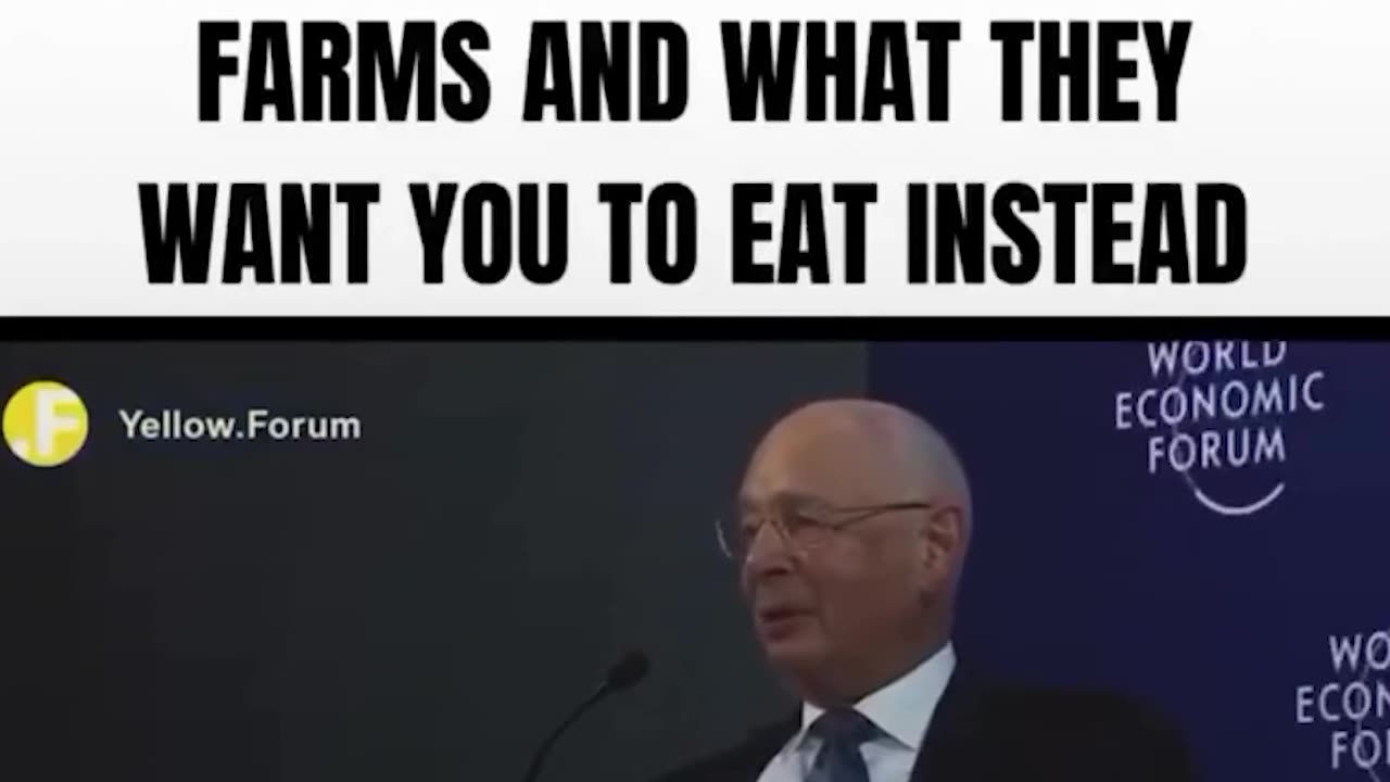 🚨 They Want to Own Your Food—We’re Fighting Back!