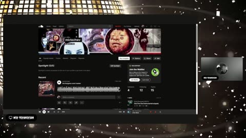 Landmindz Records Inc..