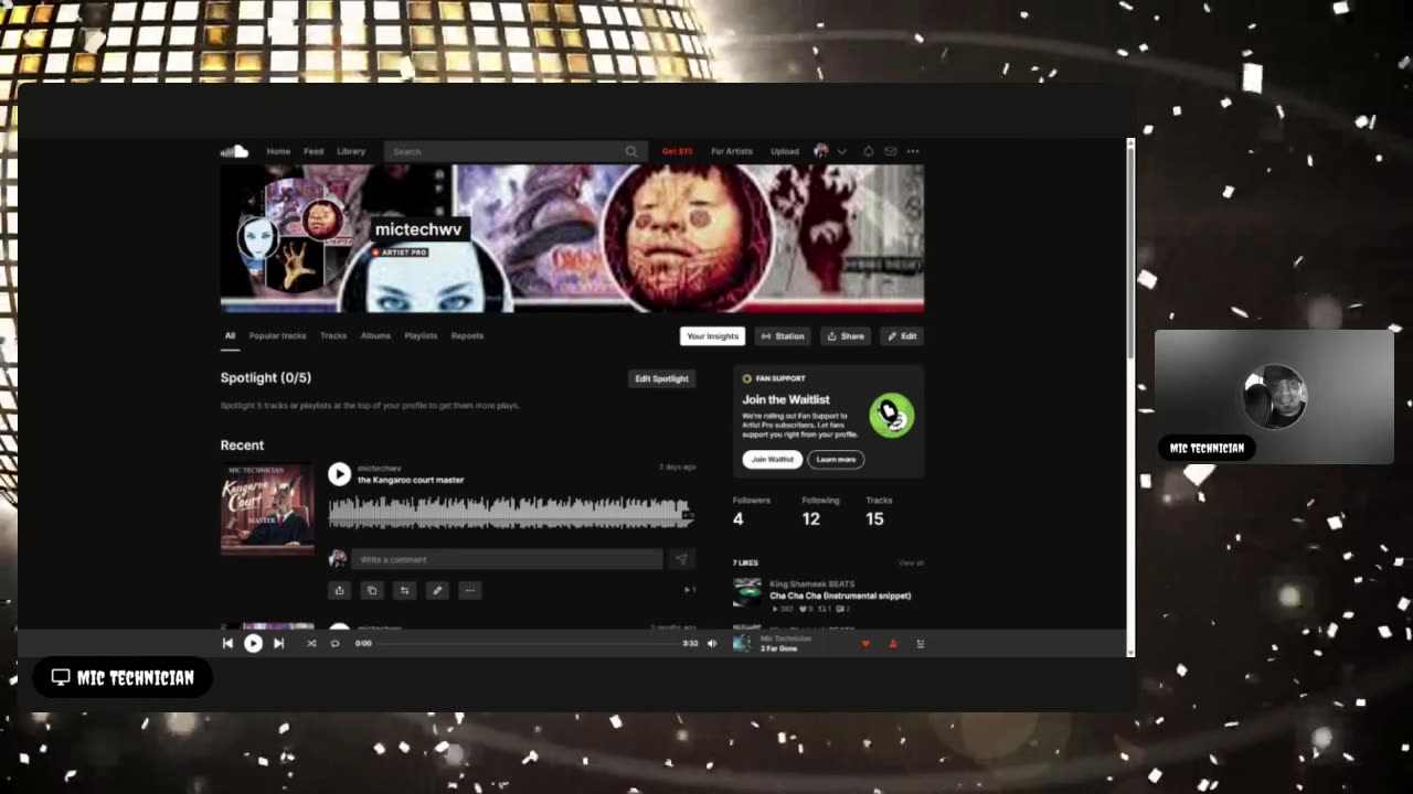 Landmindz Records Inc..