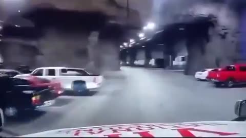 What are they preparing for?