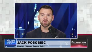 Jack Posobiec Explains Why Corporate Media is Dying and Independent Podcasts Are Thriving