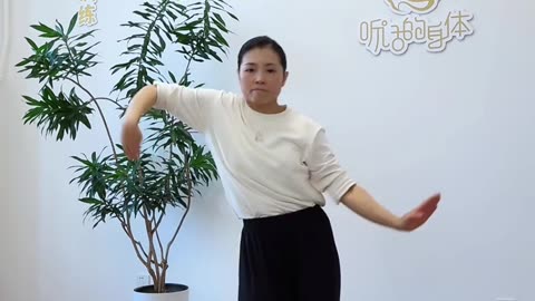 0524.協調性這樣練