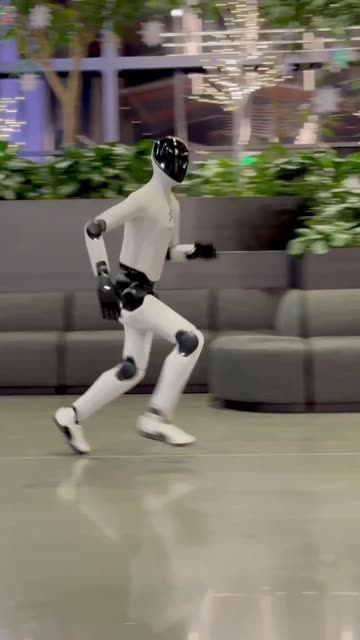 Flexibot - SO SUPPLE! 🙄🤖👀