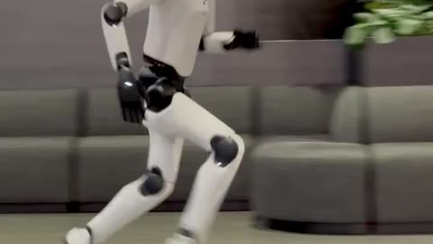 Flexibot - SO SUPPLE! 🙄🤖👀