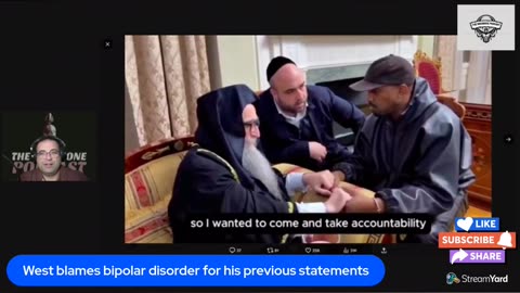 Kanye s Mental Illness A Shield for His Actions