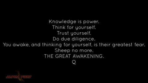 Biblical - You'll Find Out