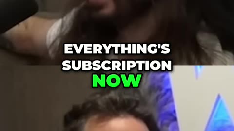 The Subscription Madness: Why It’s Time to Cancel