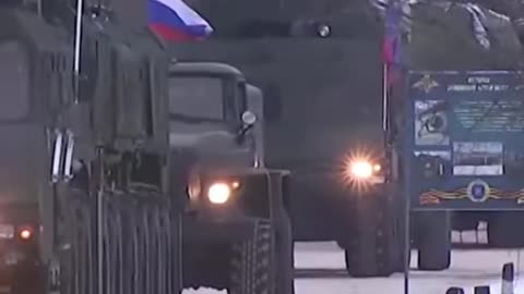 Russia getting ready for Armagedonn- round 2 / Yars «Ярсов»