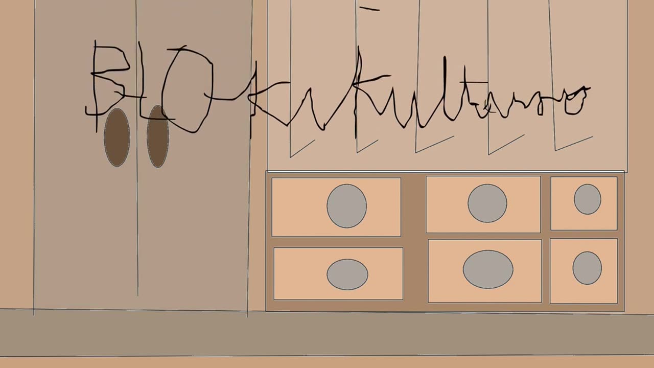 Bloki kultury odcinek 131 Gejben