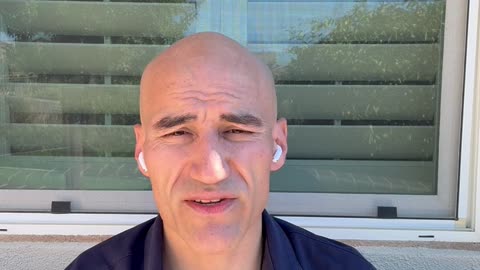 God is not playing around people...