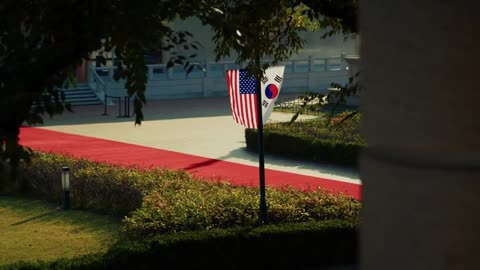 Trump bringing home billions in deals