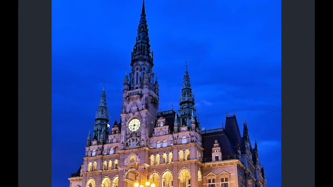 OldWorldExploration - After The Event: The Czech Republic