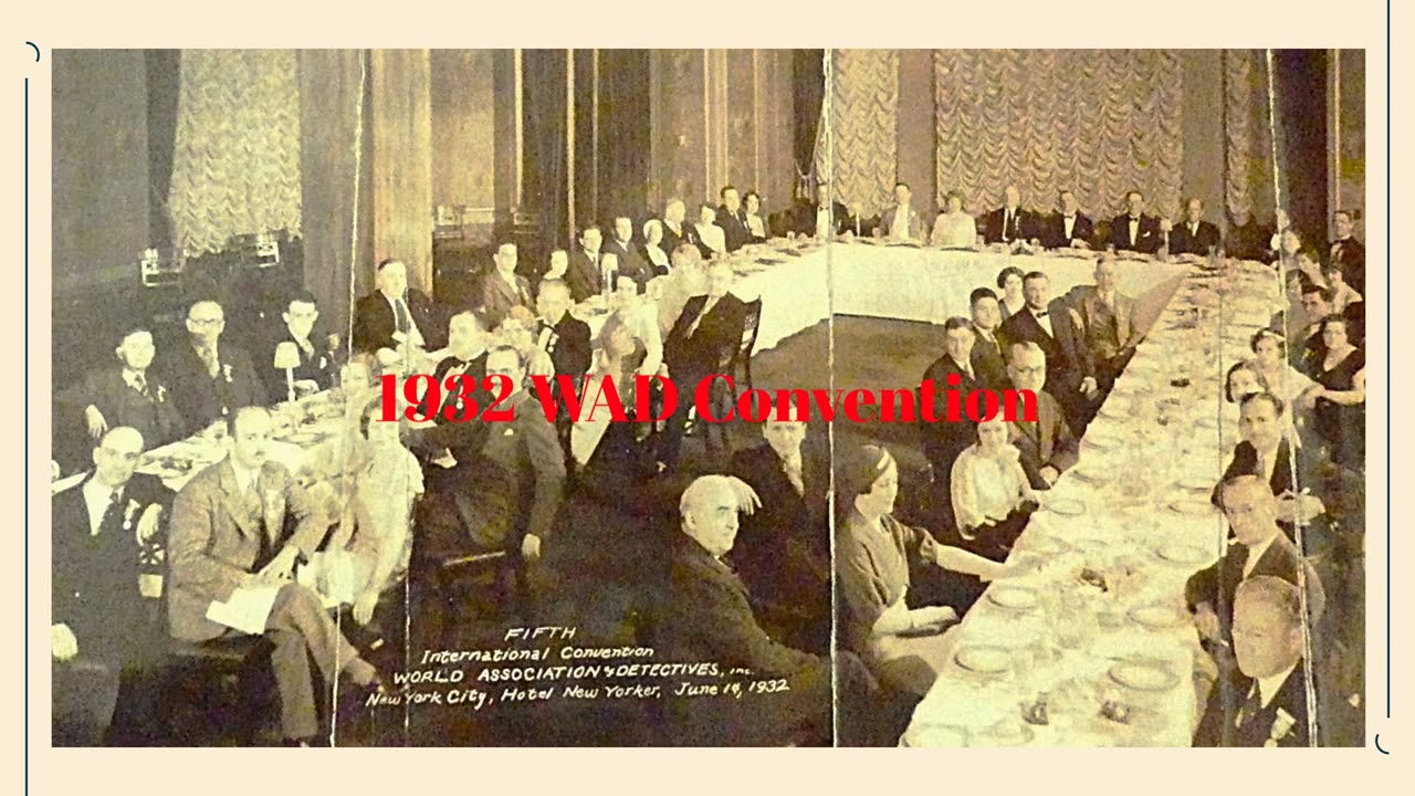 America's Sherlock Holmes: The Life and Times of William J. Flynn, 3rd Edition