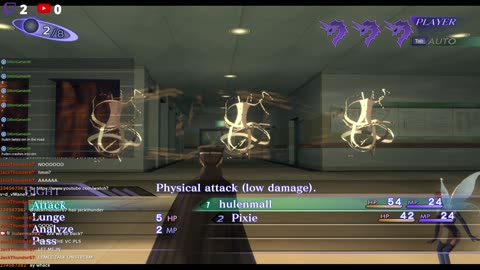 ASPHALT AND CHILL - MULTISTREAMING WITH TWITCH !twitch !discord