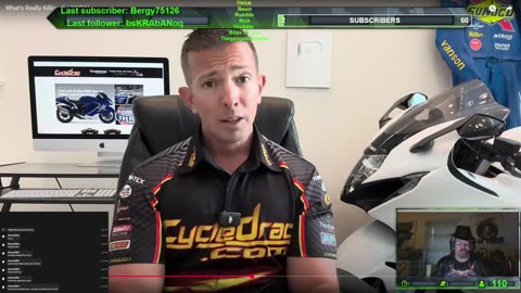 NHRA And Top Fuel Motorcycles In Trouble +Big News