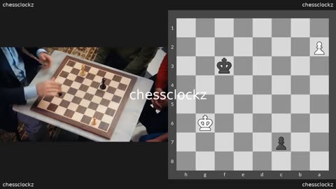 23. MasterClass - Garry Kasporov Teaches Chess - Case Study Endgame