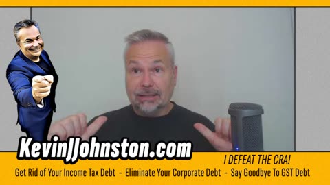 The Tax & Money Show Episode 51 with Kevin J Johnston Stop Getting Ripped Off By Your Boss