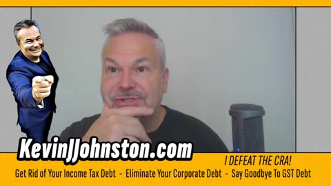 The Tax & Money Show Episode 51 with Kevin J Johnston Stop Getting Ripped Off By Your Boss