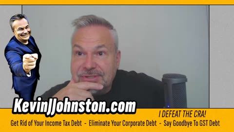 The Tax & Money Show Episode 51 with Kevin J Johnston Stop Getting Ripped Off By Your Boss