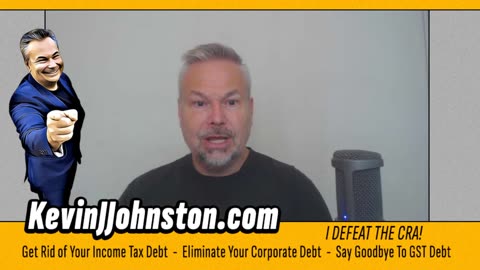 The Tax & Money Show Episode 51 with Kevin J Johnston Stop Getting Ripped Off By Your Boss