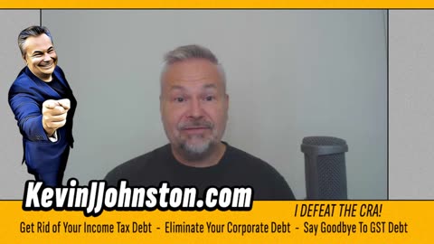 The Tax & Money Show Episode 51 with Kevin J Johnston Stop Getting Ripped Off By Your Boss